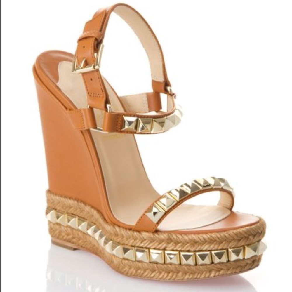 Christian Louboutin Cataclou 41